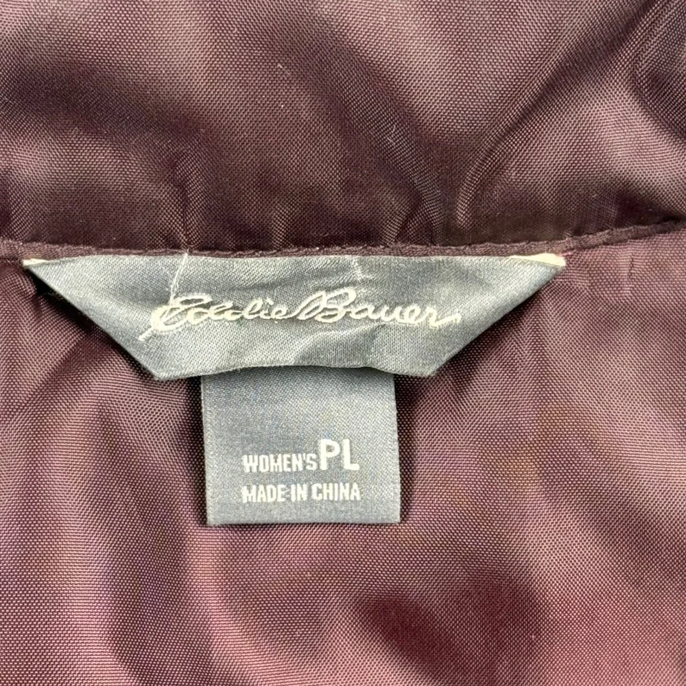 Eddie Bauer eddie bauer